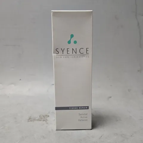BOXED SYENCE SERVITAL ACTIVE DEFENSE – 50ML
