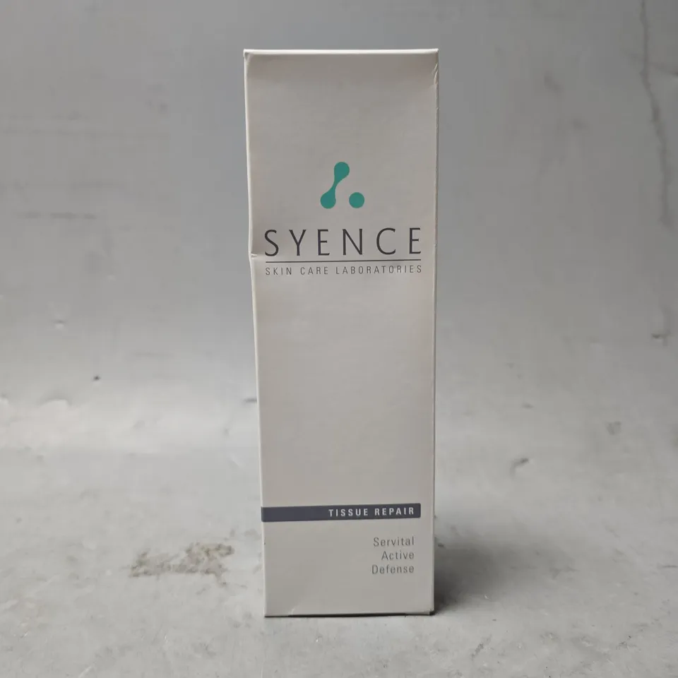 BOXED SYENCE SERVITAL ACTIVE DEFENSE – 50ML