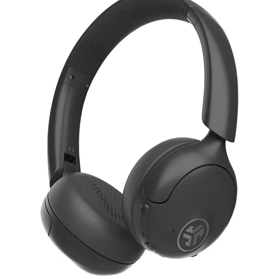 JLAB - GO LUX ANC WIRELESS HEADPHONES