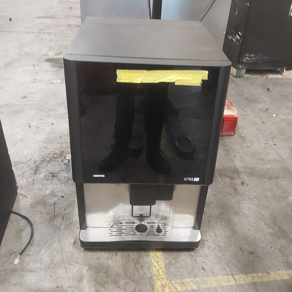 AZKOYEN VITRO COMMERCIAL COFFEE MACHINE