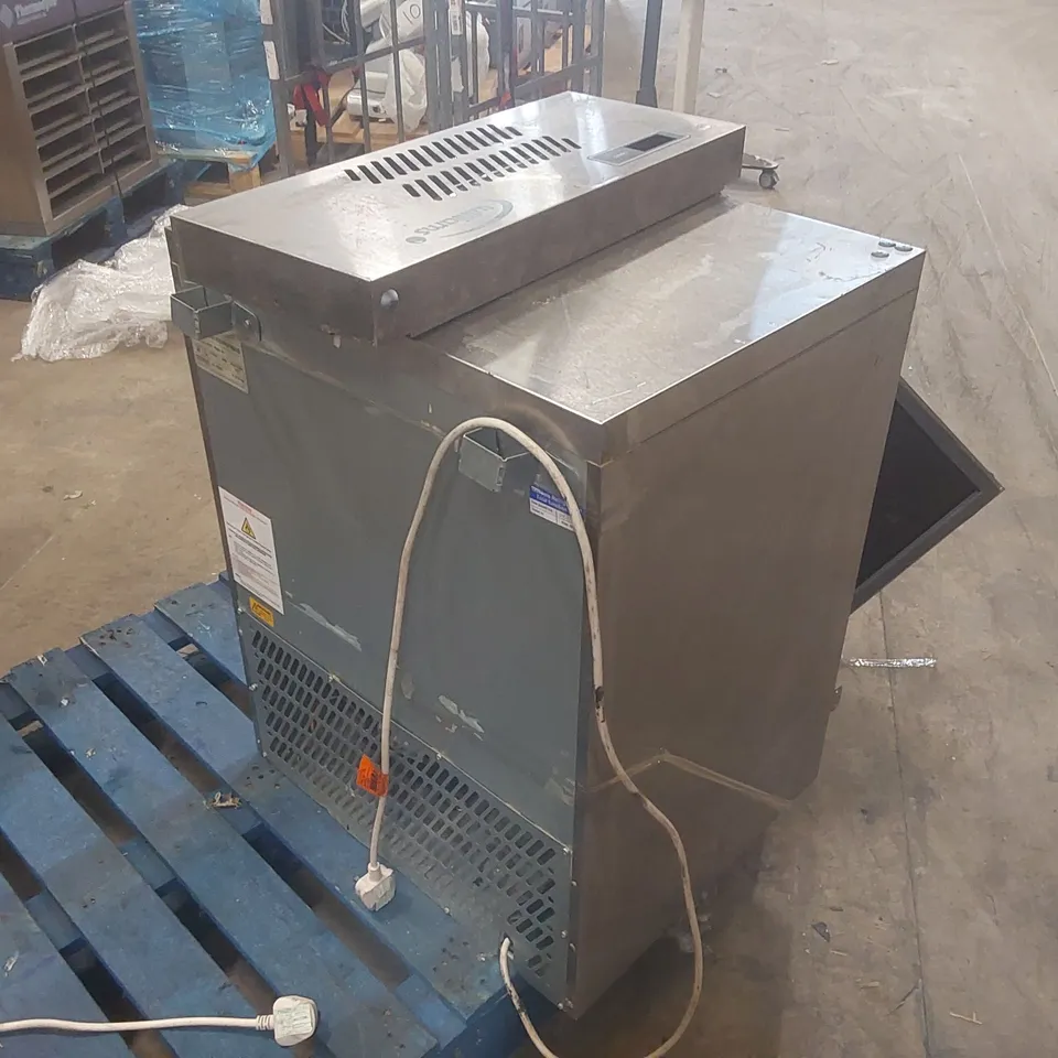 WILLIAMS H5UC R290 R1 COMMERCIAL UNDERCOUNTER REFRIGERATOR