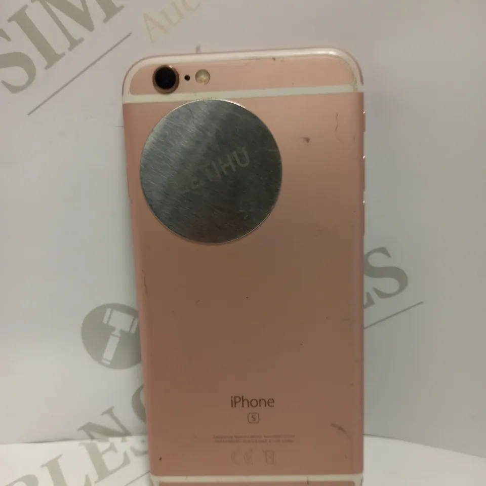 APPLE IPHONE 6S (A1688) SMARTPHONE 