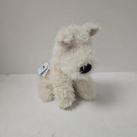 JELLYCAT MUNRO SCOTTIE DOG