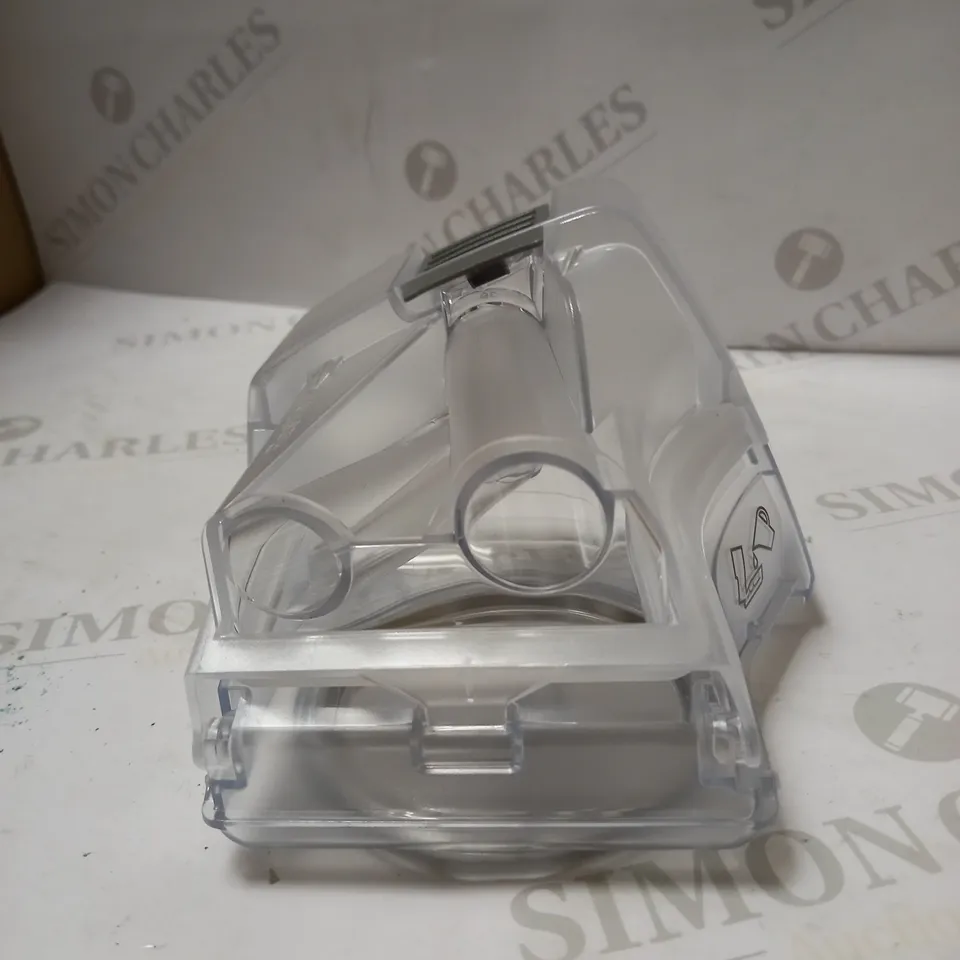 HUMIDAIR HUMIDIFIER WATER CHAMBER 