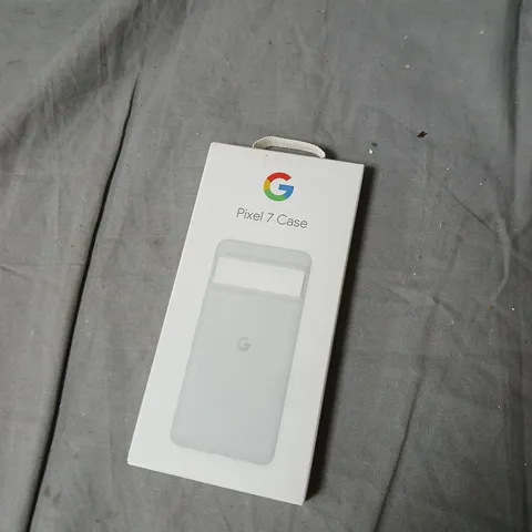 BOX OF APPROXIMATELY 100 GOOGLE PIXEL 7 PHONE  CASES