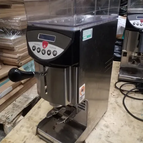 EUREKA EURGND MYTHOS COFFEE GRINDER