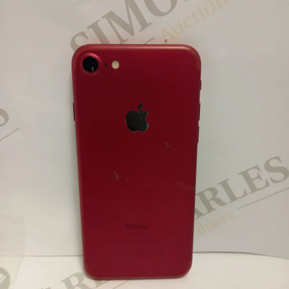 APPLE IPHONE 7 (A1778) SMARTPHONE
