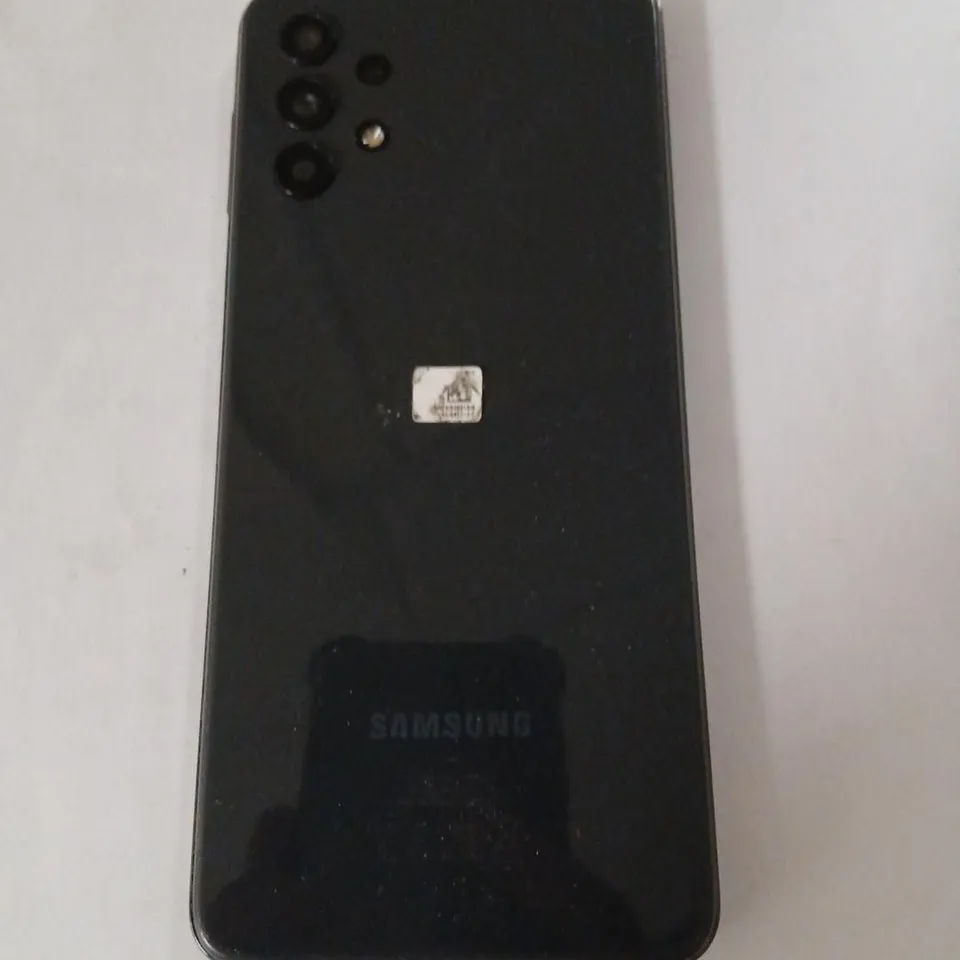 SAMSUNG GALAXY A32 5G SMARTPHONE – BLACK