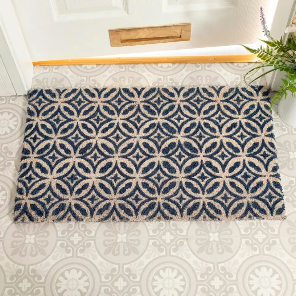 BAGGED GARRAWAY DOORMAT