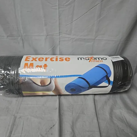 EXERCISE MAT – MAXIMO FITNESS