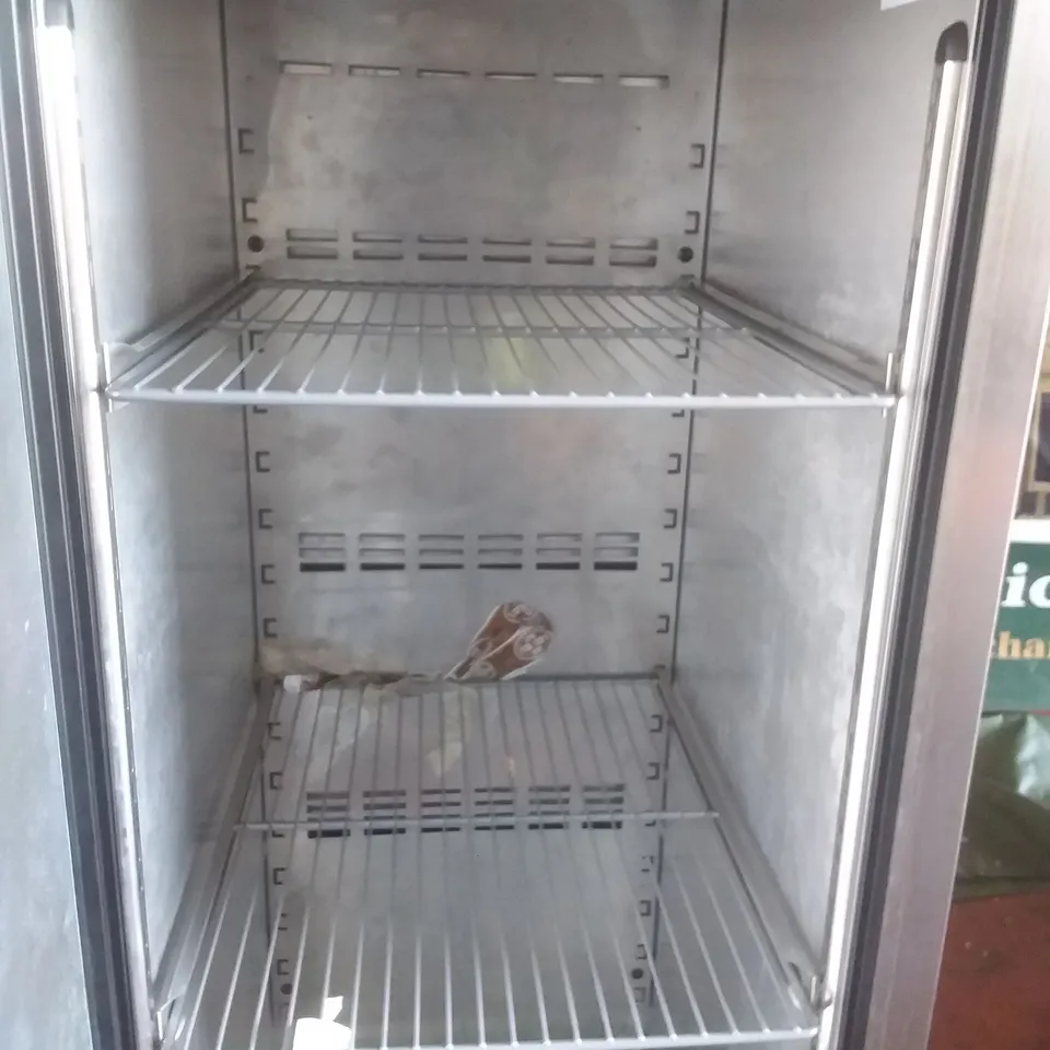 FOSTER ECO PRO G2 FRIDGE 