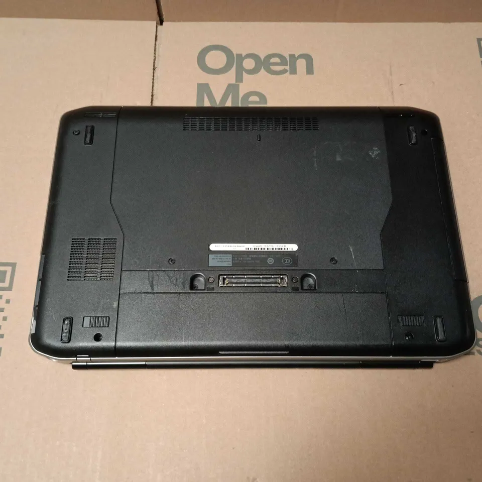 DELL LATITUDE E5430 LAPTOP IN GREY