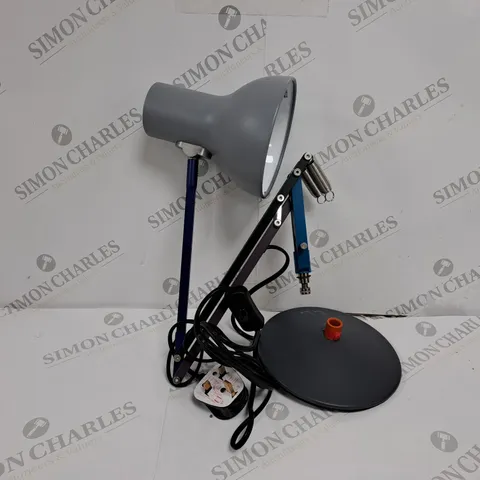 BOXED ANGLEPOISE MINI DESK LAMP