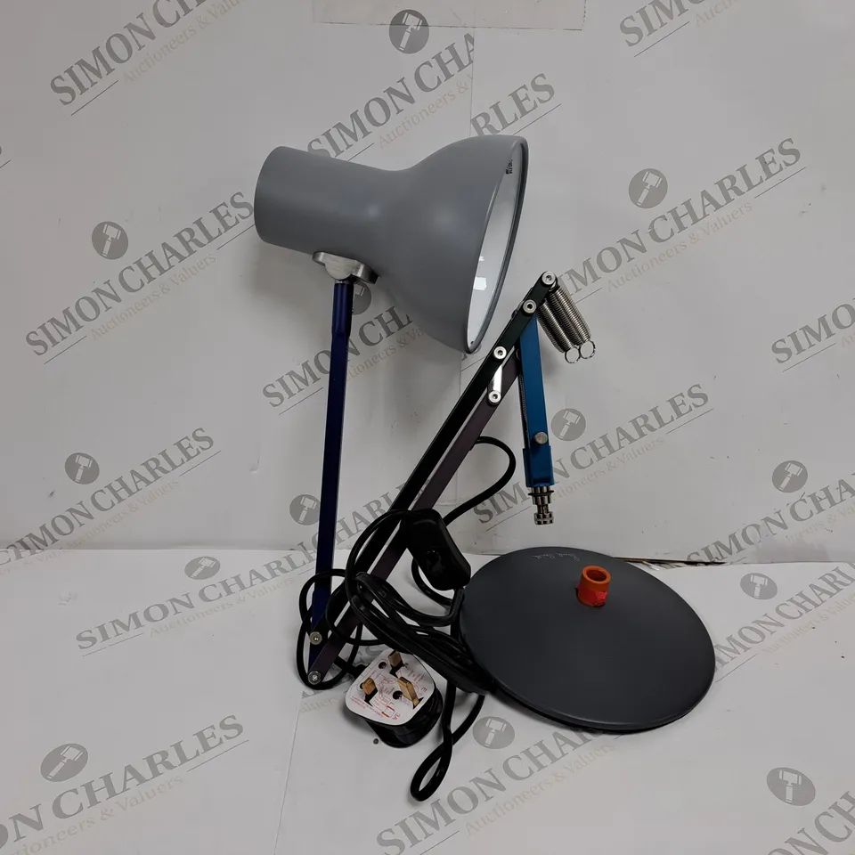 BOXED ANGLEPOISE MINI DESK LAMP