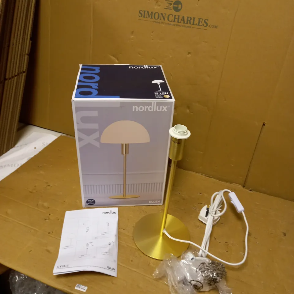 BOXED NORDLUX ELLEN LAMP STAND