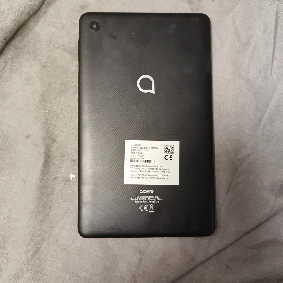 ALCATEL 3T 8 (2020) TABLET - 9032X