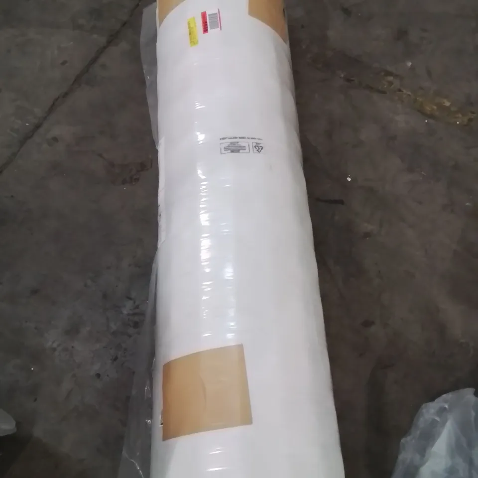 QUALITY BAGGED AND ROLLED KINGSIZE MATTRESS