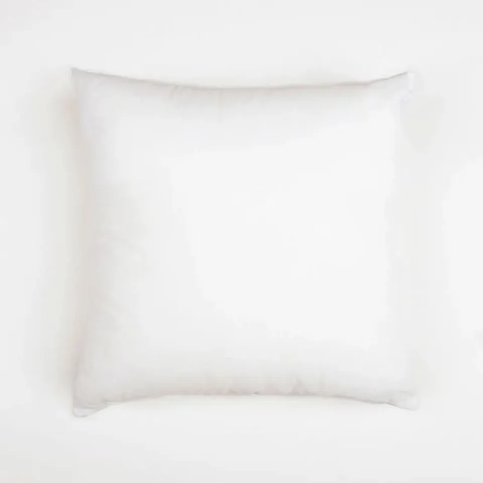 CUSHION PAD SIZE 40 X 40CM