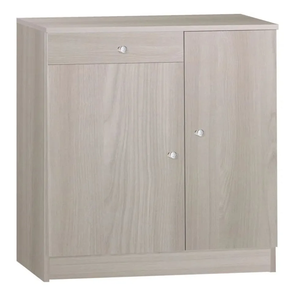 BOXED MAURISIO ACCENT CHEST 