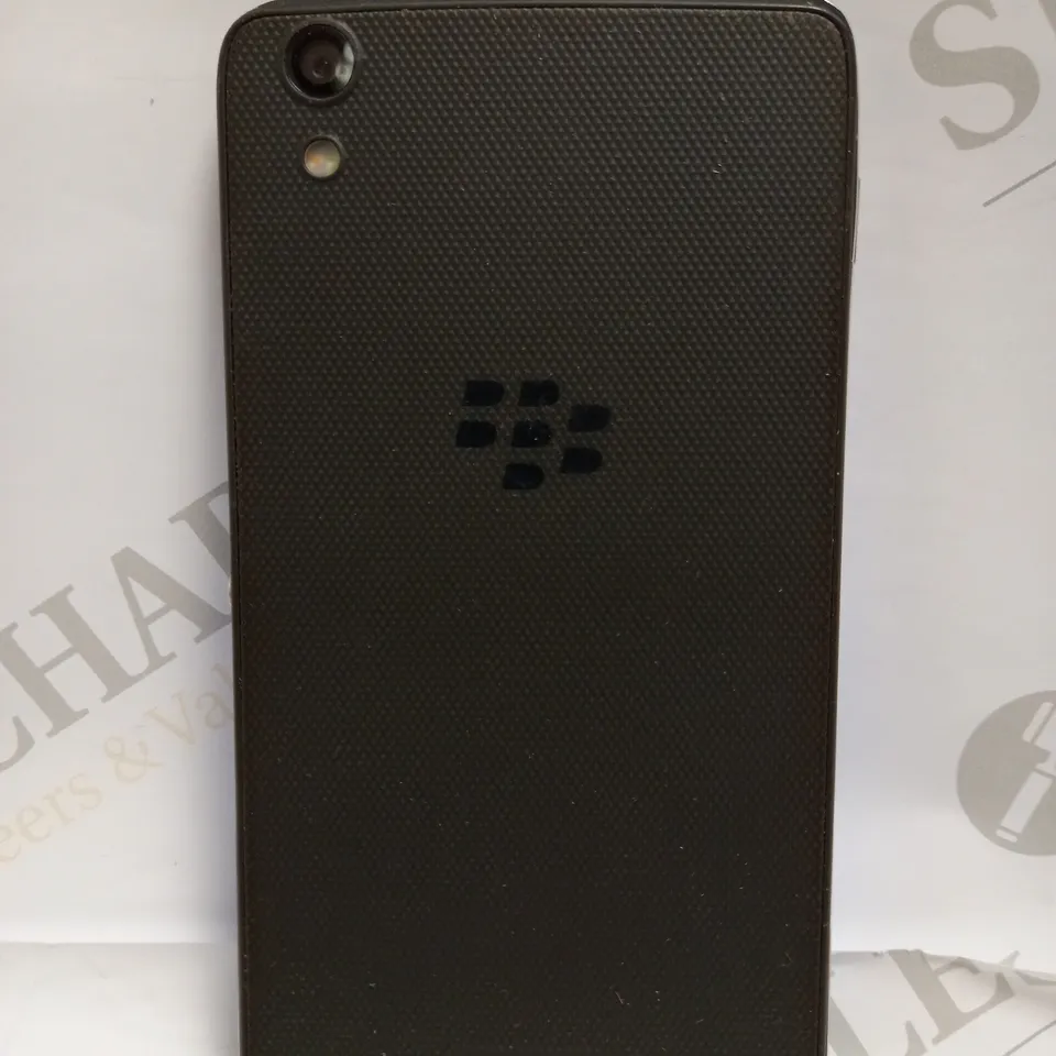 BLACKBERRY MODEL: STH100-2