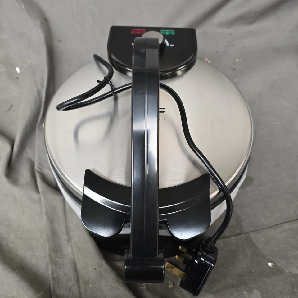 BOXED RAF ROTI MAKER