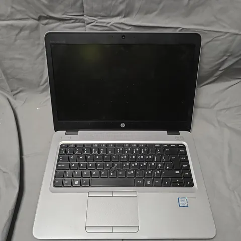 HP LAPTOP - MODEL UNSPECIFIED 