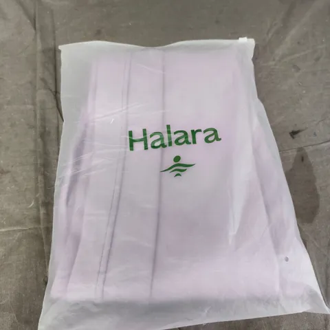 BAGGED HALARA SWEATPANTS - SIZE M