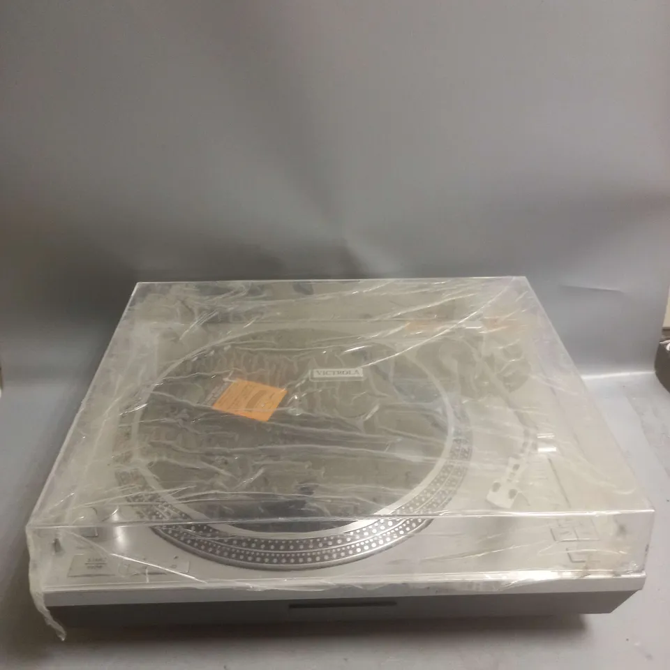 VICTROLA PROFFESIONAL TURNTABLE VPRO-2000