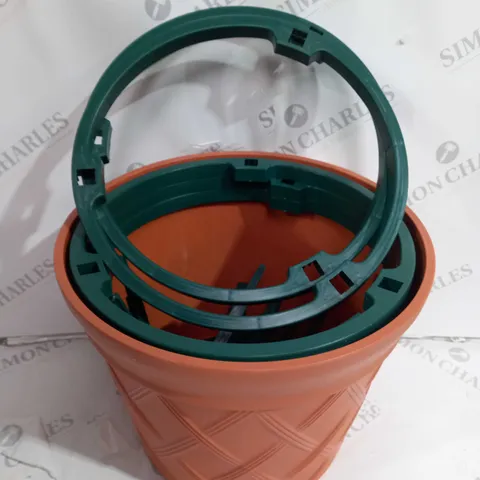 BOXED GROW POT TOWER 