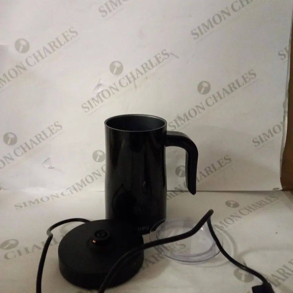 KRUPS XL100840 MILK FROTHER