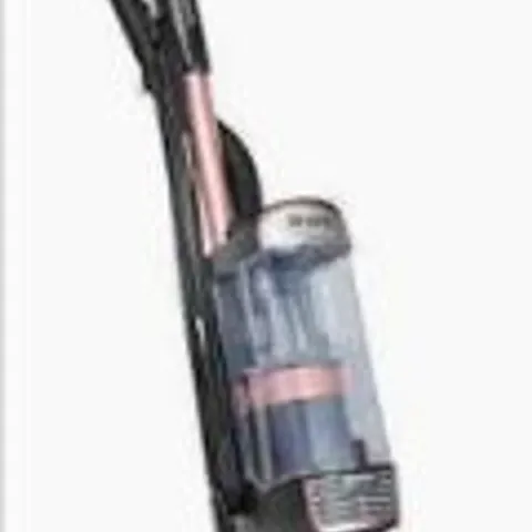 SHARK STRATOS UPRIGHT CORDED VACUUM WITH ANTI HAIR WRAP PLUS & ANTI-ODOUR - COLLECTION ONLY