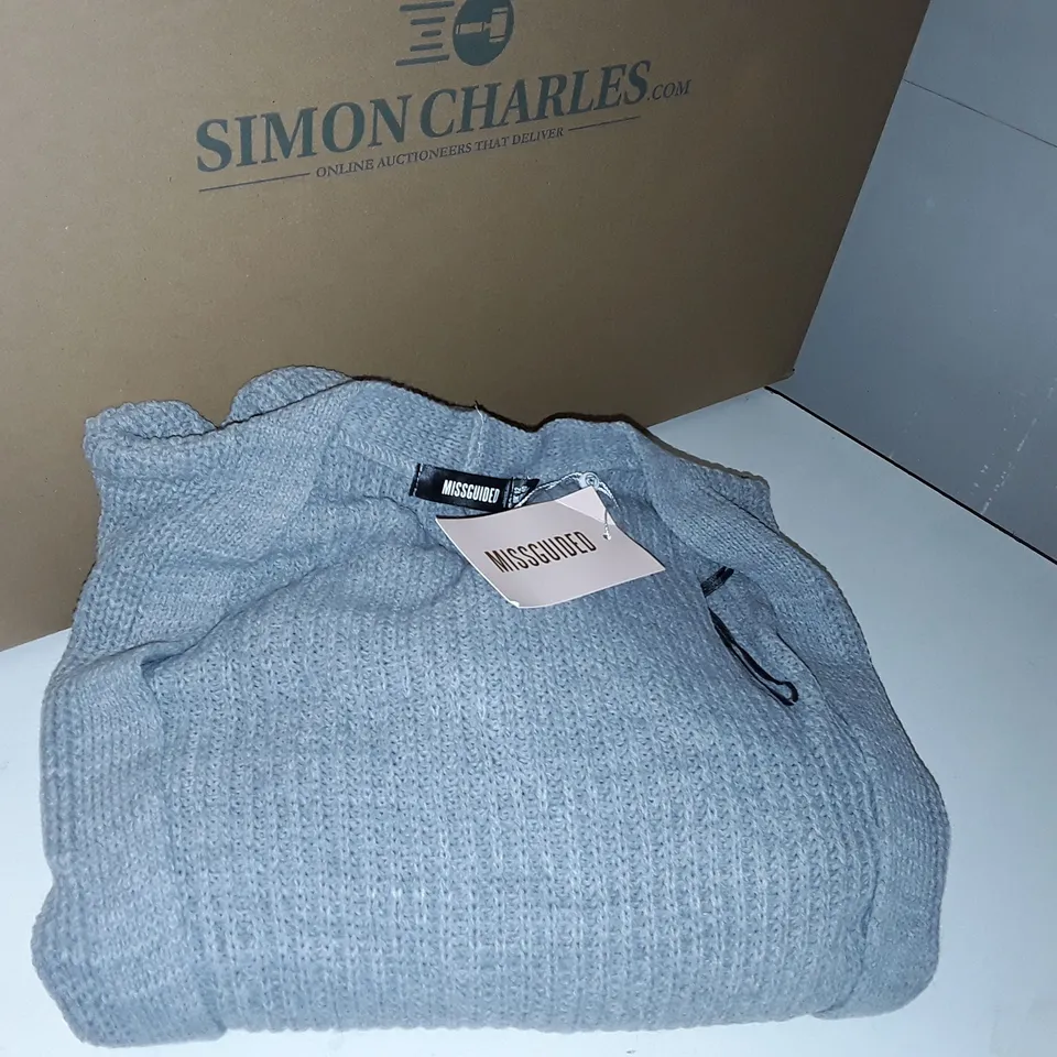 PETITE MAXI BELTED CARDIGAN UK SIZE 12