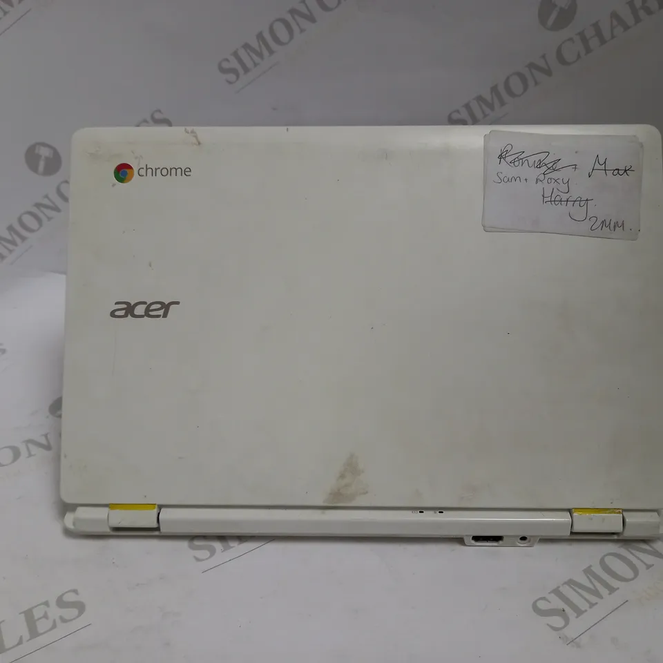 ACER CHROMEBOOK 11 CB3-111