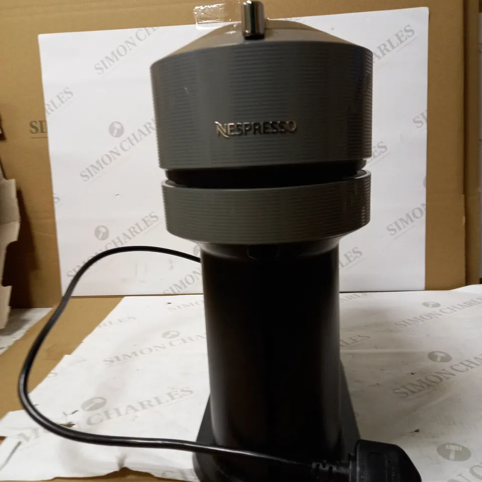 NESPRESSO VERTUO NEXT BY MAGIMIX
