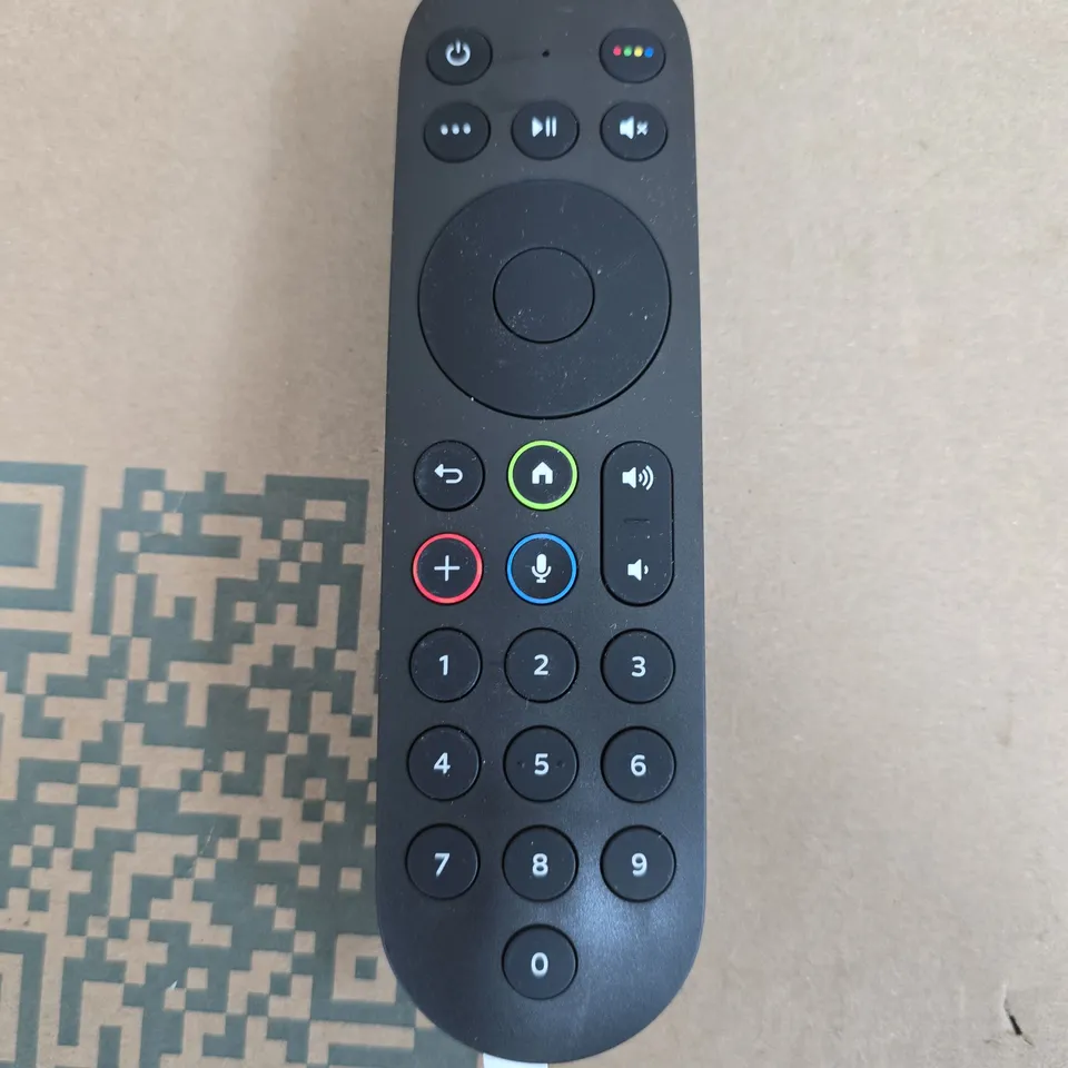 SKY GLASS/SKY STREAM REPLACEMENT TV REMOTE CONTROL