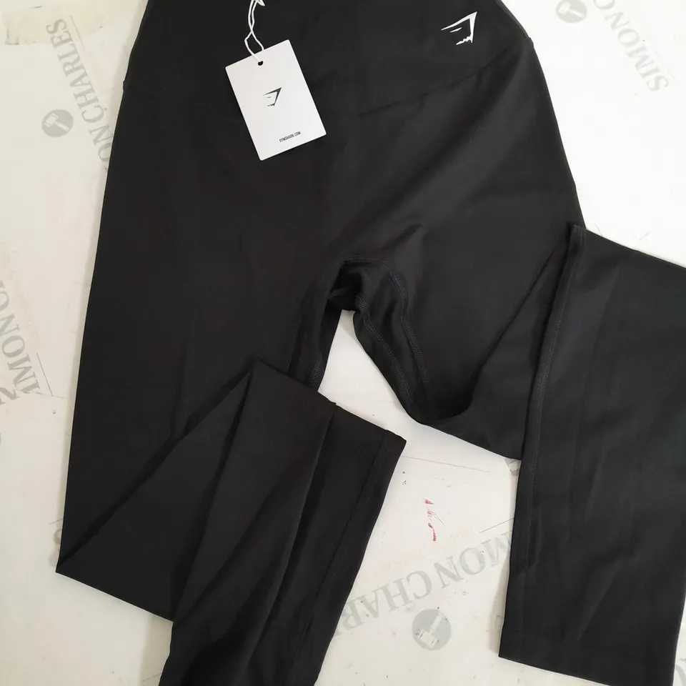 GYMSHARK TRAINING LEGGINGS - M BODY FIT