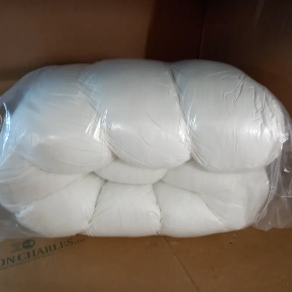 LARGE FILLED CUSHION