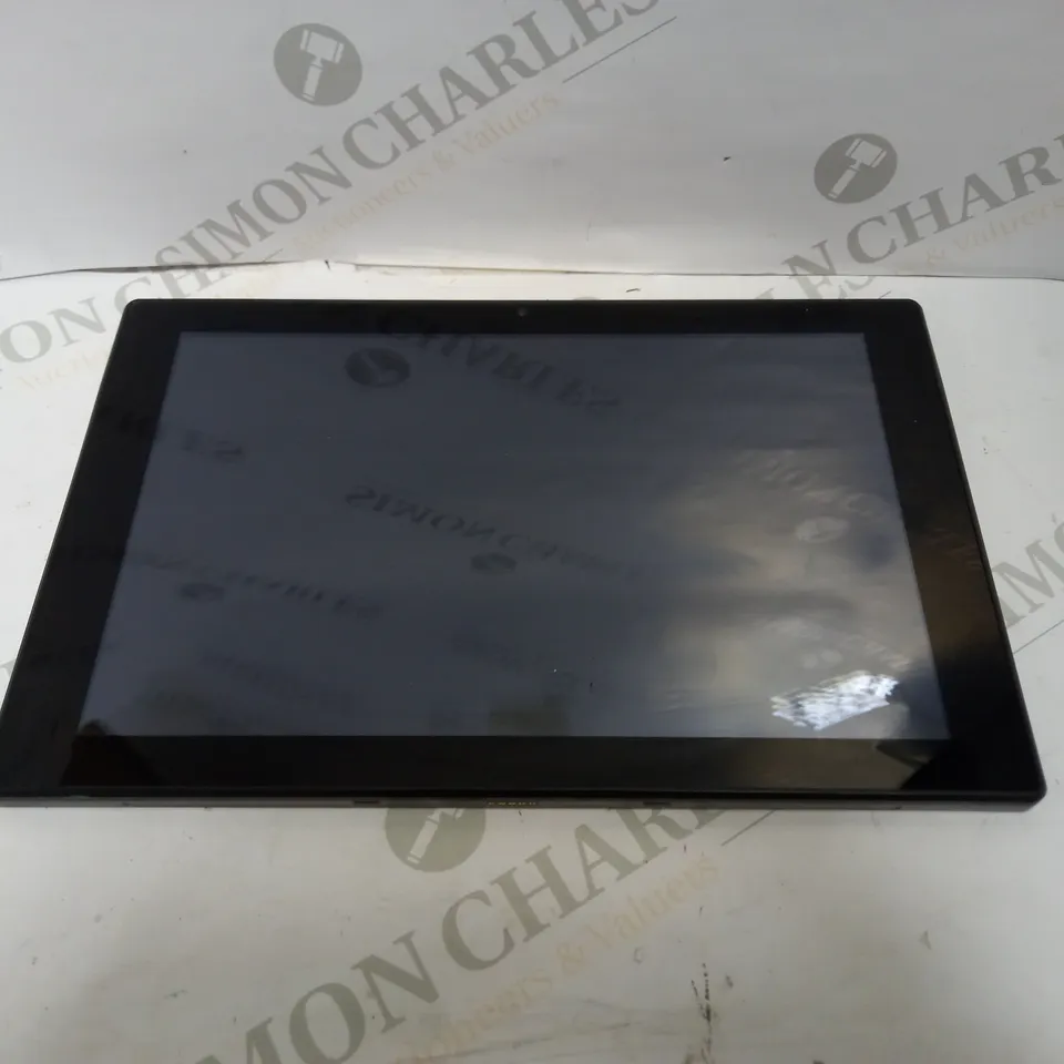 AVANTIS LPW-1101B WORKBOOK TABLET 