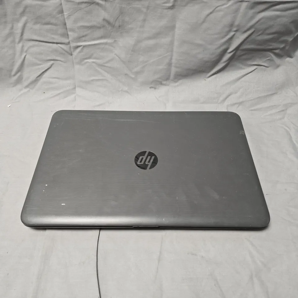 HP 250 G5 NOTEBOOK PC