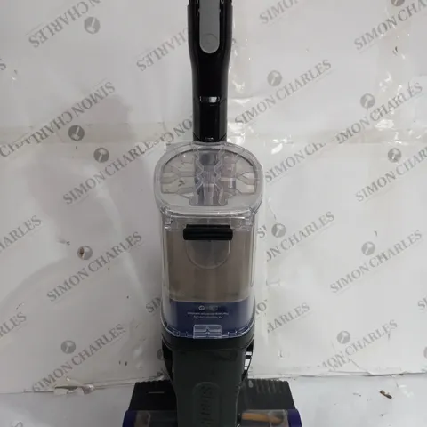 SHARK ANTI HAIR WRAP CORDLESS PET VACUUM CLEANER IZ202UKT ( COLLECTION ONLY )
