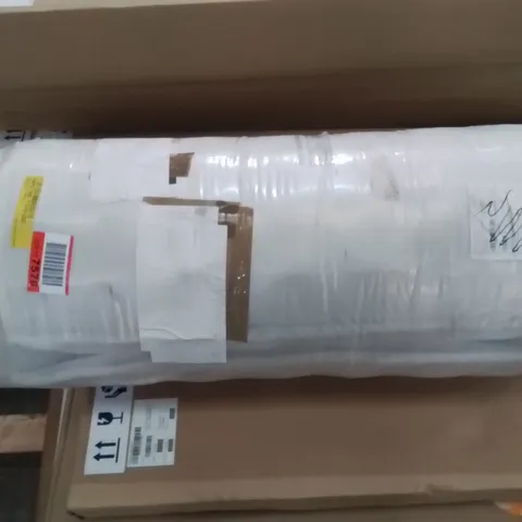 QUALITY BAGGED AND ROLLED ISABEL OPEN COIL 75CM SMALL SINGLE MATTRESS