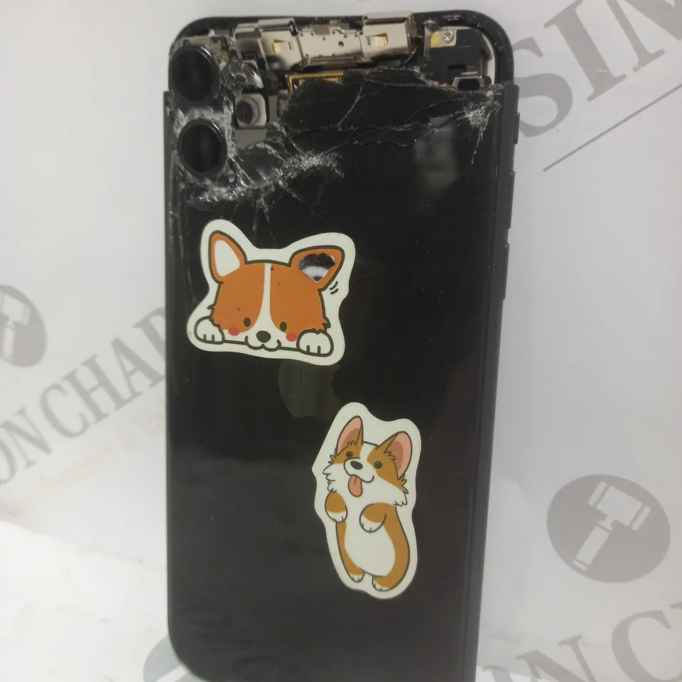 APPLE IPHONE SMARTPHONE - MODEL UNSPECIFIED