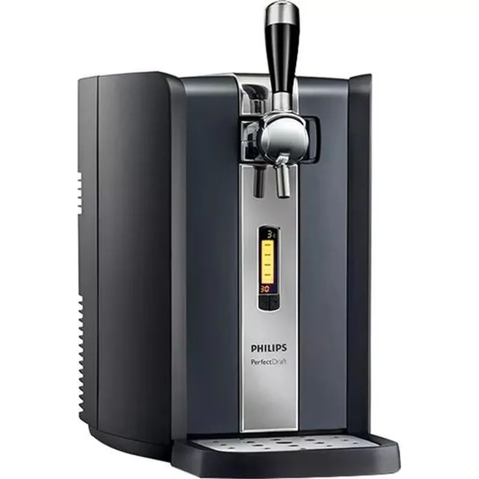 PERFECT DRAFT PHILIPS BEER KEG MACHINE - COLLECTION ONLY