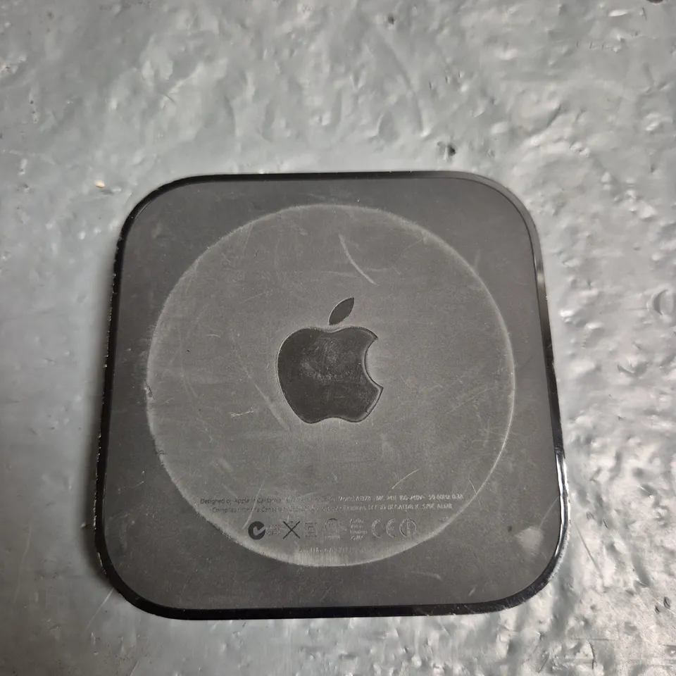 APPLE TV (2ND GENERATION)