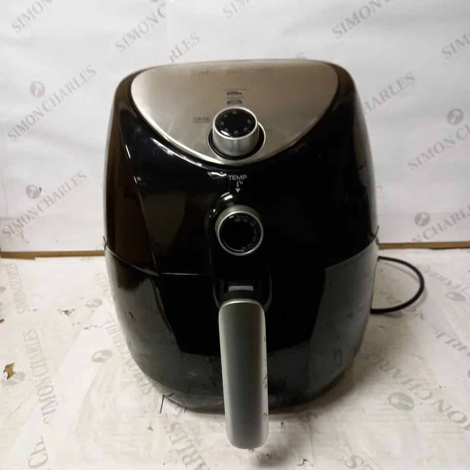TOWER T17021 4.3 LITRE AIR FRYER
