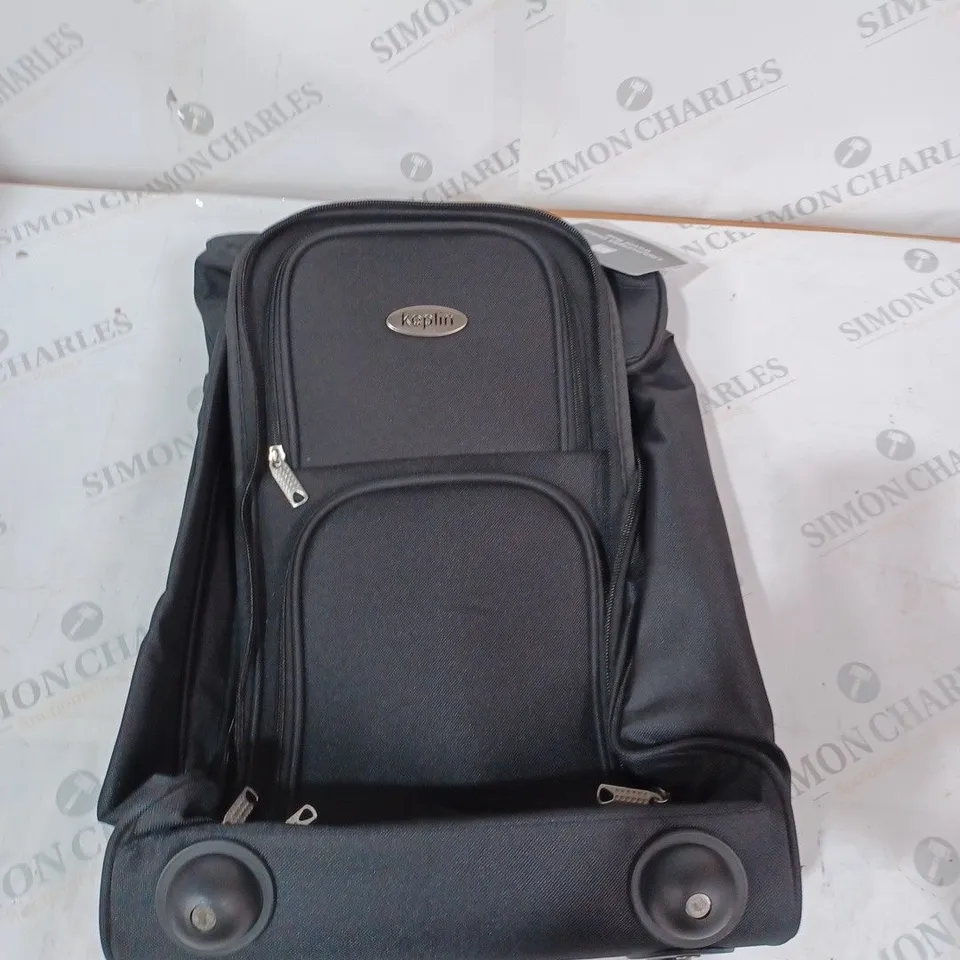 KEPLIN LIGHTWEIGHT CABIN TRAVEL BAG 