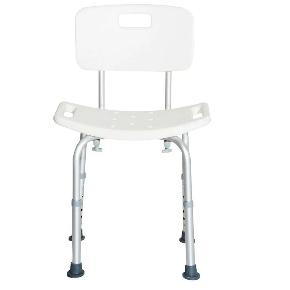 BOXED KISSLING SHOWER CHAIR
