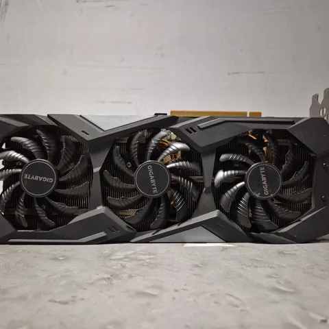 GIGABYTE RADEON RX 5700 XT 8GB GDDR6 GRAPHICS CARD