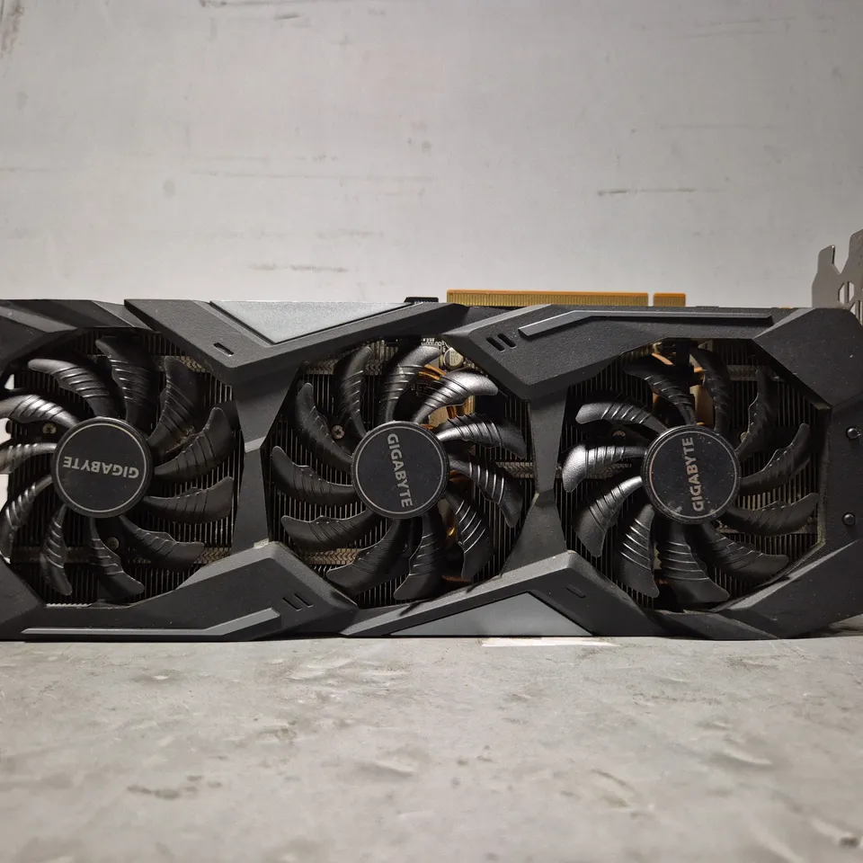 GIGABYTE RADEON RX 5700 XT 8GB GDDR6 GRAPHICS CARD
