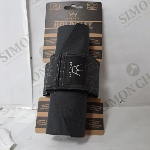 PEATY'S HOLDFAST TRAIL TOOL WRAP